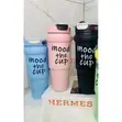 Stanley 1200ML Insulated Travel Mug with Handle & Straw - 2