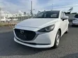 Mazda 2 2020 White - 1