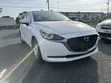 Mazda 2 2020 White - 2