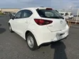 Mazda 2 2020 White - 3
