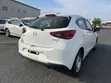 Mazda 2 2020 White - 4