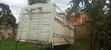 Isuzu FSR 33 Cargo Trailer Body - 3