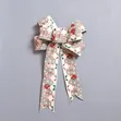 Christmas Bow Tie Decorations - 5