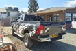 Toyota Hilux 2016 Single Cab - 3