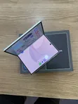 Samsung Galaxy Fold 512GB Nyeupe Mpya - 1