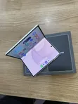 Samsung Galaxy Fold 512GB Nyeupe Mpya - 2