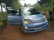 Toyota Noah 2.0 AWD (Viti 8) 2006 Bluu - 1