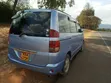 Toyota Noah 2.0 AWD (Viti 8) 2006 Bluu - 2