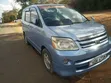 Toyota Noah 2.0 AWD (Viti 8) 2006 Bluu - 3