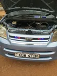 Toyota Noah 2.0 AWD (Viti 8) 2006 Bluu - 4