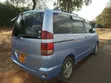 Toyota Noah 2.0 AWD (Viti 8) 2006 Bluu - 5