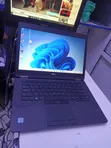 Laptop Dell Latitude E5470 - Core i5, 4GB RAM, 128GB SSD - 3
