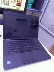Laptop Dell Latitude E5470 - Core i5, 4GB RAM, 128GB SSD - 5
