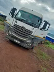 Usafirishaji Mizigo Mikuu, Ulinzi na Vibali - 1