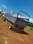 Usafirishaji Mizigo Mikuu, Ulinzi na Vibali - 5
