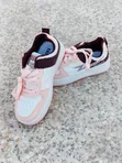 African Classics Sneakers za Kawaida za Wanawake - 1