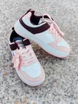 African Classics Sneakers za Kawaida za Wanawake - 4