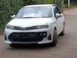 Toyota Axio 1.5 G 2WD 2019 White - 1