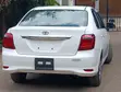 Toyota Axio 1.5 G 2WD 2019 White - 2