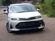 Toyota Axio 1.5 G 2WD 2019 White - 3