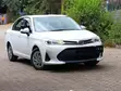 Toyota Axio 1.5 G 2WD 2019 White - 4