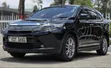 Toyota Harrier 2.0 2017 Nyeusi ya Matt - 3