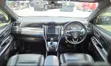 Toyota Harrier 2.0 2017 Nyeusi ya Matt - 5