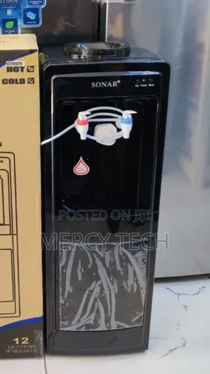 Sonar B3 Kisambazaji Maji cha Moto na Kawaida