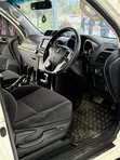 Toyota Land Cruiser Prado 2.7 VVT-i 2016 White - 4