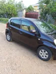 Toyota Passo 2012 Nyeusi - 3
