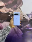 Google Pixel 8 Pro 128GB Blue - 2