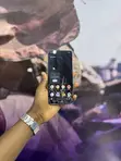 Google Pixel 8 Pro 128GB Blue - 4