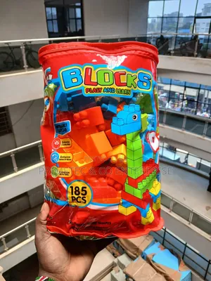 Vigae 185 vya Kujenga