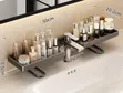 Vertical Faucet Storage Rack - 1