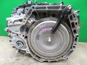 Honda L15B Gearbox for Fit, Vezel, Shuttle, Freed, HR-V
