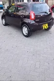 Toyota Passo 2015 Brown - 1