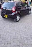 Toyota Passo 2015 Brown - 2
