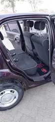 Toyota Passo 2015 Brown - 5