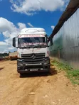 Super Transporters Docket ya Kushughulikia Mizigo - 2