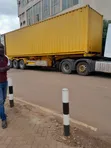Super Transporters Docket ya Kushughulikia Mizigo - 3