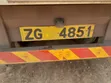 Super Transporters Docket ya Kushughulikia Mizigo - 5