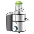 Mika 4-in-1 Juicer, Blender, Grinder & Chopper 800W (MJR512X) - 2