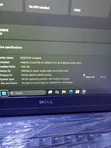 Laptopi ya Dell Latitude E6440 - Intel Core i5, 4GB RAM, 320GB HDD - 4