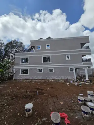 Nyumba ya Vyumba 5 vya Kulala inauzwa Ngong, Kibiku