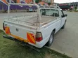 Isuzu Tougher 2003 Nyeupe - 2