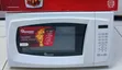 Ramtons RM319 20L Microwave ya Dijitali (Nyeupe) - 1
