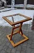 Modern Floating String Table - 1