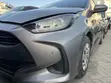 Toyota Yaris 2019 Kijivu - 1
