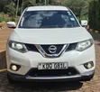 Nissan X-Trail 2017 Nyeupe - 1