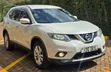 Nissan X-Trail 2017 Nyeupe - 2